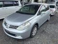 2008 Nissan Tiida