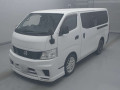 2012 Nissan NV350 CARAVAN VAN