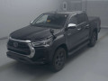 2020 Toyota Hilux