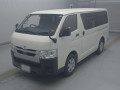 2025 Toyota Hiace Van