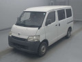 2012 Toyota Townace Van