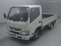 2021 Toyota Dyna Truck
