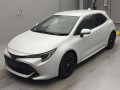 2021 Toyota Corolla Sports