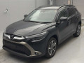 2025 Toyota Corolla Cross