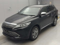 2020 Toyota Harrier