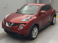 2017 Nissan JUKE