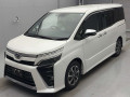2019 Toyota Voxy