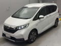 2021 Honda Freed hybrid