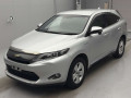 2015 Toyota Harrier Hybrid