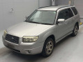 2005 Subaru Forester
