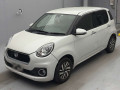 2016 Daihatsu Boon