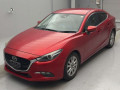 2016 Mazda Axela