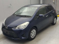 2018 Toyota Vitz