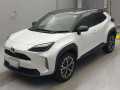 2022 Toyota YARIS CROSS