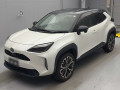 2021 Toyota YARIS CROSS