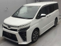 2019 Toyota Voxy