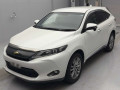 2015 Toyota Harrier