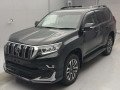 2023 Toyota Land Cruiser Prado