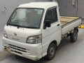2010 Daihatsu Hijet Truck
