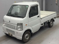 2012 Suzuki Carry Truck