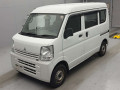 2015 Mitsubishi Minicab Van