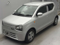 2021 Suzuki Alto