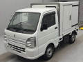 2020 Suzuki Carry Truck