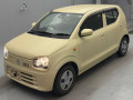 2021 Suzuki Alto