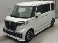 2019 Suzuki Spacia Custom