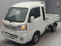 2020 Daihatsu Hijet Truck