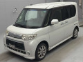 2013 Daihatsu Tanto Custom