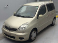 2003 Toyota Fun Cargo