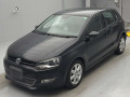 2011 Volkswagen Polo