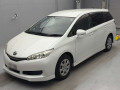 2014 Toyota Wish
