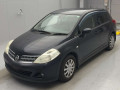 2010 Nissan Tiida