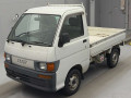 1996 Daihatsu Hijet Truck