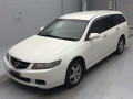 2003 Honda Accord Wagon
