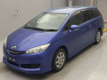 2014 Toyota Wish