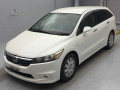 2008 Honda Stream