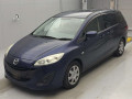 2013 Mazda Premacy