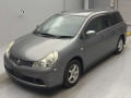 2008 Nissan Wingroad