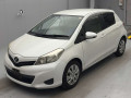 2013 Toyota Vitz