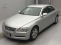 2006 Toyota Mark X