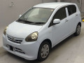 2012 Daihatsu Mira e:S