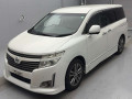 2011 Nissan Elgrand