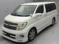 2009 Nissan Elgrand