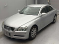 2007 Toyota Mark X