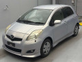 2008 Toyota Vitz
