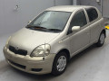 2004 Toyota Vitz