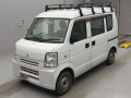 2014 Mitsubishi Minicab Van